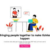 My project for course: Web Design with Figma: Building Striking Compositions. UX / UI, Web Design, Mobile Design, Digital Design, App Design, and Digital Product Design project by Paul Afolabi - 04.04.2022