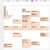 Mi Proyecto del curso: Introducción a la gestión de proyectos. Consultoria criativa, Gestão de design, e Marketing projeto de Mane Contreras Zapata - 08.04.2022