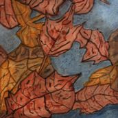 Mi Proyecto del curso: Creación de paletas de color con acuarela. Traditional illustration, Fine Arts, Painting, Watercolor Painting, and Color Theor project by Montserrat Rivera - 04.07.2022