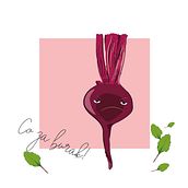 burak . Un progetto di Illustrazione tradizionale, Character design, Graphic design, Illustrazione vettoriale e Illustrazione infantile di Aga Elbert - 08.04.2022