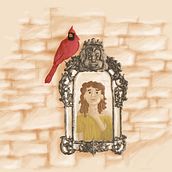 My project for course: Speed Painting in Photoshop: Accelerate Your Creative Process. Traditional illustration, Digital Illustration, Concept Art, and Digital Painting project by Joffrey De Dios Miguel - 04.08.2022