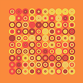 My project for course: Creative Coding: Making Visuals with JavaScript. Motion Graphics, Multimedia, and JavaScript project by kerstin_mayer_1 - 04.08.2022
