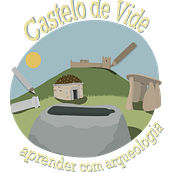 Illustrations for my Master's Degree in Archaeology . Ilustrasi tradisional, Ilustrasi Digital & Ilustrasi Anak-Anak proyek oleh Margarida Silva - 09.02.2022