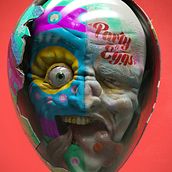PROJEKT RAKIJA - ''Party & Eggs''. Design, Traditional illustration, Sketching, 3D, 3D Animation, 3D Modeling, 3D Character Design, 3D Design, Animation, Character Design, and Character Animation project by Mitsi Studio - 04.08.2022