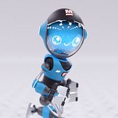 Mitsi Logo Animation. Design, Animation, Character Design, Character Animation, 3D, 3D Animation, 3D Modeling, 3D Character Design, 3D Design, and 3D Lettering project by Mitsi Studio - 04.08.2022