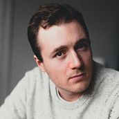 My project for course: Modern Headshot Photography: Capture Profound Portraits. Photograph, Portrait Photograph, Photographic Lighting, Studio Photograph, Digital Photograph, and Fine-Art Photograph project by Henry Wall - 04.07.2022