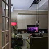 Mi Proyecto del curso: Conceptos básicos para la decoración low cost de tu hogar. Un progetto di Interior design, Interior Design, Interior Design e Progettazione dello spazio di Marita Marchi - 09.04.2022