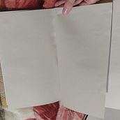 Mi Proyecto del curso: Técnicas de encuadernación DIY Ein Projekt aus dem Bereich Bildende Künste, Buchbinderei und DIY von Yesica Jaimes - 09.04.2022