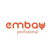 Marca Embay Profissional. Un projet de Design graphique, Création de logos, Br et ing et identité de Adilson Soneghet - 09.04.2022