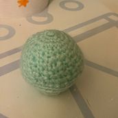 Mi Proyecto del curso: Diseño y creación de amigurumis. Arts, Crafts, To, Design, Fiber Arts, DIY, Crochet, Amigurumi, and Textile Design project by ameliekuri - 04.07.2022