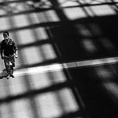 Street People & Life. Photograph project by lskornog - 04.09.2022