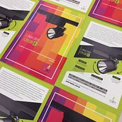 Meu projeto do curso: Design e identidade visual: explore processos criativos. Un progetto di Design, Br, ing, Br, identit e Graphic design di Vivian de Nóbrega - 09.04.2022