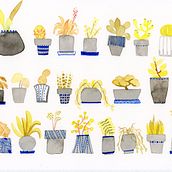 My project for course: Creative Watercolor Sketching for Beginners. Een project van Traditionele illustratie,  Schetsen,  Creativiteit,  Tekening, Aquarelschilderen y Sketchbook van Amy Jiang - 10.04.2022