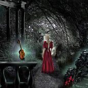 My project for course: Secrets of Photomontage and Creative Retouching. Un proyecto de Fotografía, Post-producción fotográfica		, VFX, Retoque fotográfico, Fotografía artística, Composición fotográfica, Fotomontaje e Ilustración tradicional de Marguerite Cousins - 09.04.2022