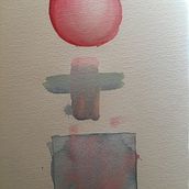 Mi Proyecto del curso: Paisajes urbanos en acuarela. Fine Arts, Watercolor Painting, and Architectural Illustration project by j4ssv9p55m - 04.10.2022