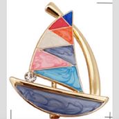 La nave Aragosta - The boat Langosta. Children's Literature, Writing, and Narrative project by Silvia Giannelli - 04.20.2022