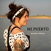 Mi canal de You Tube. Music, Br, ing, Identit, Arts, Crafts, Education, Multimedia, Writing, Stor, telling, Portfolio Development, and YouTube Marketing project by Marisel Susnaba - 04.10.2022