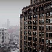 Invierno en la ciudad ( Color Grading). Film, Video, TV, and Color Correction project by Liz Castellar - 02.07.2022