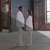MODELS (Color Grading). Color Correction, Film, Video, and TV project by Liz Castellar - 03.30.2022