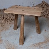 Mein Kursprojekt: Traditionelle Holzbearbeitung mit Handwerkzeugen . % Nicole & Jan tarafından hazırlanan Sanat ve El Sanatları, Mobil, a Tasarımı ve Yapımı, Kendin Yap, Ve Ahşap işçiliği projesi - 04.11.2022