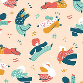 Women's Empowerment Designs. Design, Ilustração tradicional, Design de produtos, e Fotografia do produto projeto de Karen Alleluia - 11.04.2022