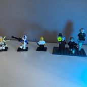 Mi Proyecto del curso: Ninja Film Ein Projekt aus dem Bereich Kino, Video und TV, Animation, Bildbearbeitung, Kino, Video und Stop Motion von Miguel Guerrero - 11.04.2022