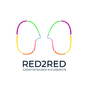 RED2RED. Un projet de Br, ing et identité , et Design  de Esther Montes - 11.04.2022