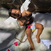 Cumple Mes de Cupido. Photograph project by Clara Sousa - 04.11.2022