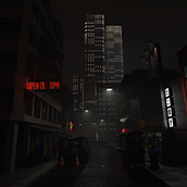 Mi Proyecto del curso: Ilustración fantástica 3D con Blender. Un proyecto de 3D, Ilustración digital y Diseño 3D de Daniel dos Santos Yañez - 11.04.2022