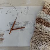 1o Colete . % Ana Rauta tarafından hazırlanan Kostüm Tasarımı, Ve Sanat ve El Sanatları projesi - 03.23.2022