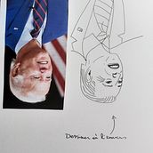 Mon projet du cours : Dessin pour débutants niveau -1. Desenho a lápis, Desenho, Criatividade para crianças, e Sketchbook projeto de chevalierantoine - 12.04.2022