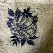 Mi Proyecto del curso: Tatuaje para principiantes. Tattoo Design project by Daniel Álvarez avila - 04.12.2022