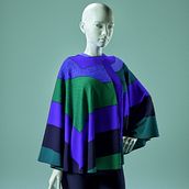 Meu projeto do curso: Moda digital 3D com Marvelous Designer e Cinema 4D. Un progetto di 3D e Modellazione 3D di Dan Cristian - 12.04.2022