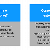Meu projeto do curso: Introdução ao UX Writing Ein Projekt aus dem Bereich UX / UI, Informationsdesign, Cop, writing und App-Design von Camila Toledo - 12.04.2022