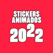 Mi Proyecto del curso: Motion graphics para redes sociales: crea un pack de stickers. Traditional illustration, Motion Graphics, Animation, Character Design, and Social Media Design project by Marlon Brito - 04.07.2022