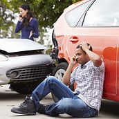 Insurance Claims and Repair Services in the Aftermath of a Car Accident. Business project by Motor Vehicle Accident Advisors - 04.13.2022