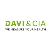 Presentación corporativa - DAVI&CIA. Un proyecto de Diseño gráfico y Marketing de Cristina Crespo Cabrera - 13.04.2022