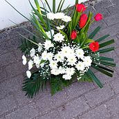 Meu projeto do curso: Design e criação de composições florais. Interior Design, L, scape Architecture, Decoration, DIY, Floral, and Plant Design project by saletefreitas9300 - 03.27.2022
