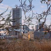 Mi Proyecto del curso: Inmersión en la fotografía de arquitectura. Un proyecto de Fotografía, Arquitectura, Arquitectura interior, Fotografía arquitectónica y Fotografía en interiores de Diego Illescas - 14.04.2022