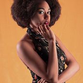 Mi Proyecto del curso: Retoque fotográfico de moda y belleza con Photoshop. Un projet de Photographie, Retouche photographique, Photographie de mode, Photographie de portrait , et Photographie numérique de Adolfo S - 14.04.2022