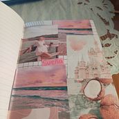 Mi Proyecto del curso:  Bullet journal creativo: planificación y creatividad . Traditional illustration, Lettering, Drawing, H, Lettering, Management, and Productivit project by Leyre Rubio Pérez - 04.14.2022