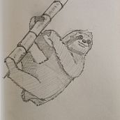 Il mio progetto del corso: Sketching quotidiano per potenziare la creatività. Traditional illustration, Sketching, Creativit, Drawing, and Sketchbook project by Alessandro Costanzo - 04.14.2022