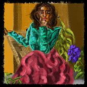 Digital Painting. Un progetto di Illustrazione tradizionale, Belle arti, Graphic design, Pittura, Design di poster , Pittura digitale e Disegno digitale di Subhradip Saha - 14.04.2022