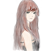 Manga DIgital Tabla 1. Un proyecto de Ilustración tradicional y Manga de ליאור מרצ'נה - 14.04.2022