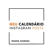 O Meu Calendário de Publicações . % dhanasilmara tarafından hazırlanan Dijital Pazarlama projesi - 04.07.2022