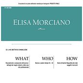Il mio progetto del corso: Creazione di un piano editoriale mensile per Instagram. Social Media, Mobile Photograph, Digital Marketing, Content Marketing, Instagram Photograph & Instagram Marketing project by Elisa Morciano - 04.14.2022