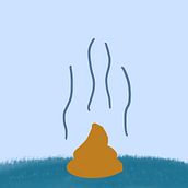 Mi Proyecto del curso: Ilustración y creación de GIF en Procreate. Un progetto di Illustrazione tradizionale, Character design, Animazione di personaggi, Animazione 2D, Illustrazione digitale, Disegno digitale e Illustrazione animata di fuzzkie - 14.04.2022