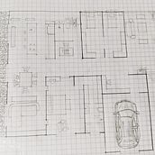 Mi Proyecto del curso: Iniciación al diseño de interiores. Un progetto di Architettura d'interni, Interior design, Interior Design, Interior Design, Retail Design e Progettazione dello spazio di Yury Juliana Pachon Ramirez - 15.04.2022
