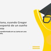 Mi Proyecto del curso: Diseño de presentaciones: crea una plantilla profesional. Un proyecto de Gestión del diseño, Diseño gráfico, Diseño de la información, Marketing, Comunicación y Diseño de presentaciones						 de Gerardo Sánchez - 13.04.2022