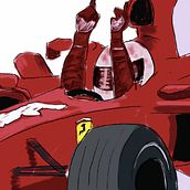 My project for course: Rotoscoping: Draw an Animation Frame by Frame. Traditional illustration, Film, Video, TV, Animation, Video, and 2D Animation project by vakharia.kunal736 - 04.15.2022